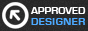 approved web designer